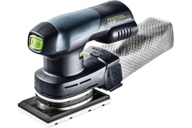 Lijadora RTSC 400-Basic