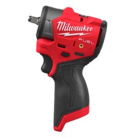Llave de impacto supercompacta Milwaukee - M12 FSCIWF38-0, M12 FUEL™, ⅜″ con anillo