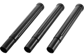 Tubo de prolongación Festool - D 36 VR-K AS 3x (3uds)