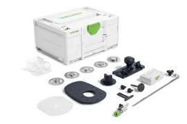 Set de accesorios Festool - ZS-OF 1010 M