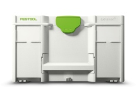 Systainer Festool - SYS3 M 237