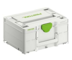 Systainers Festool