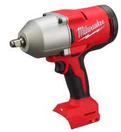 Llave de impacto de alto par sin escobillas M18™, ½″ con anillo M18 BLHIWF12-0