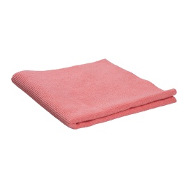 Bayetas para usar con pulimento Milwaukee - Rojo (2uds)