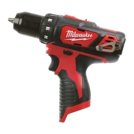 Taladro atornillador subcompacto Milwaukee - M12 BDD-0, M12™