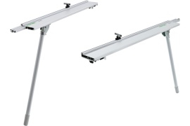 Tope para tronzar Festool - KA-UG-KS 120-R/L