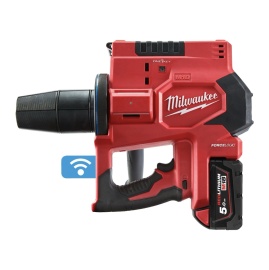 Expandidora de tubo M18ONEBLPXPL-502C M18™