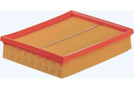 Filtro principal Festool - HF-CT 26/36/48