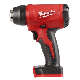 Pistola de calor Milwaukee - M18 BHG-0, M18™