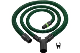 Set de aspiración Festool - AB-AS CS/TKS