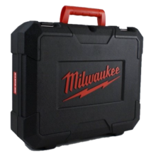 Cajas y Maletines Milwaukee