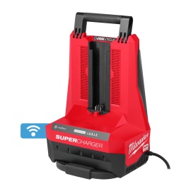 Super cargador Milwaukee - MXF SC, MX FUEL™