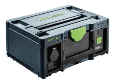 Conversores Festool