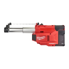 Extractor de polvo M12UDEL