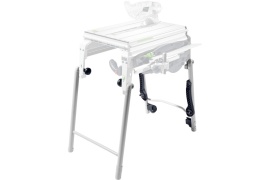 Patas plegables Festool - CS 50 KB