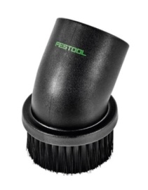 Pincel de aspiración Festool - D 50 SP