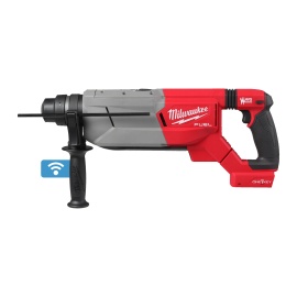 Martillo combinado Milwaukee - M18 FHACOD32-0, SDS-Plus, M18 FUEL™, ONE-KEY™