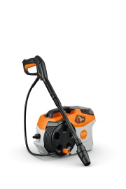 Hidrolimpiadora de batería STIHL - REA 100 PLUS sin batería ni cargador