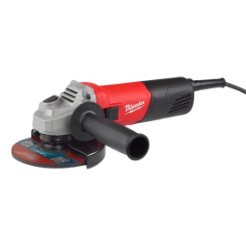 Amoladora angular Milwaukee - AG 800-115 E, 800W