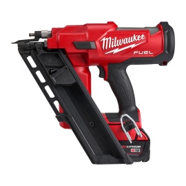 Clavadora M18FFNS