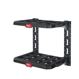 Rack de montaje completo PACKOUT™