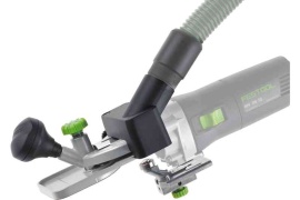 Base de fresar Festool - FT-MFK 700 1,5° Set