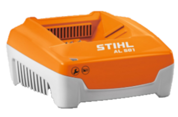 Cargadores STIHL