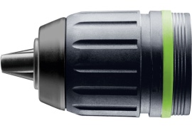 Portabrocas de cierre rápido Festool - KC 13-1/2-K-FFP