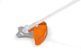 Protector sierras metálicas STIHL - FS 261 - FS 560, Ø 305 mm