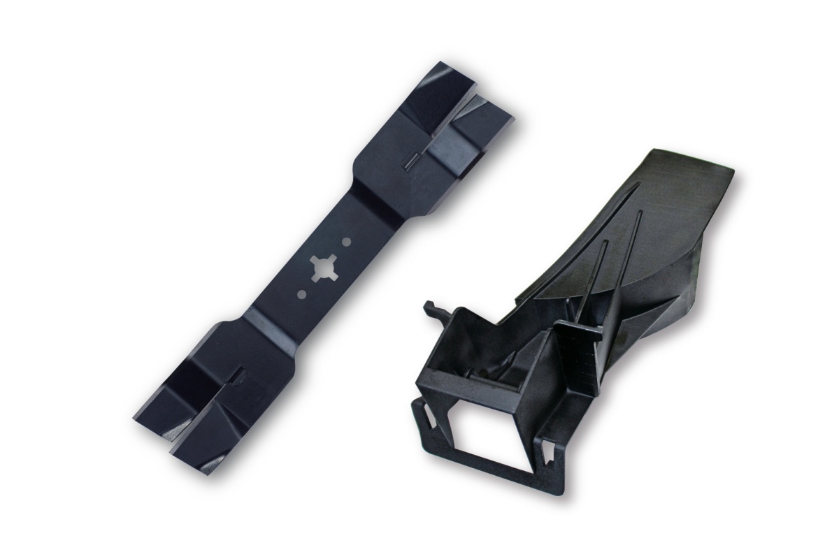 Accesorios para cortacéspedes