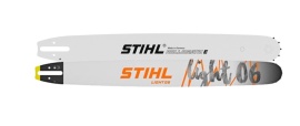 Espada STIHL - 3/8", 45cm/18", 1.6 mm - Light 06