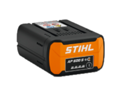 Baterías STIHL